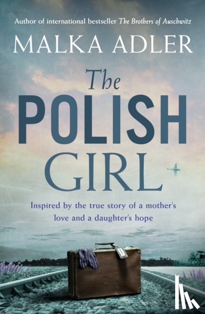 Adler, Malka - The Polish Girl