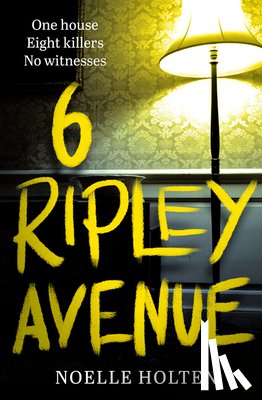 Holten, Noelle - 6 Ripley Avenue