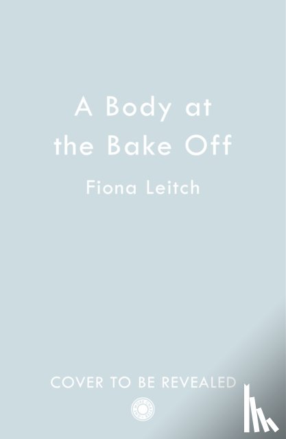 Leitch, Fiona - A Cornish Recipe for Murder