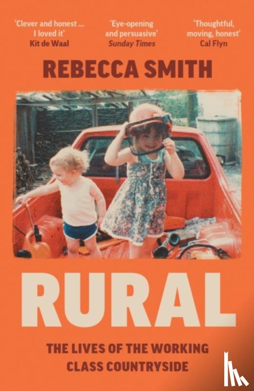 Smith, Rebecca - Rural