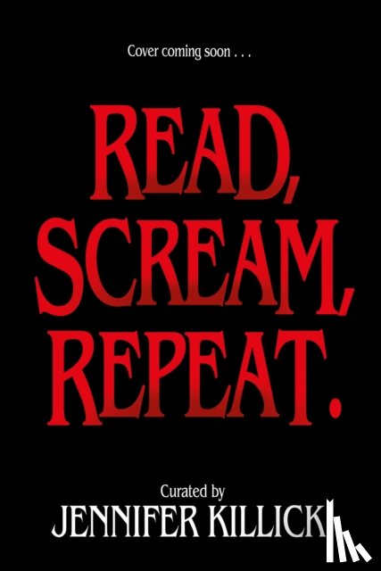  - Read, Scream, Repeat