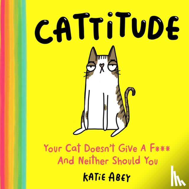 Abey, Katie - Cattitude