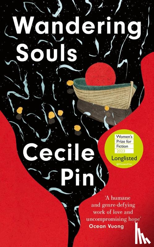 Pin, Cecile - Wandering Souls