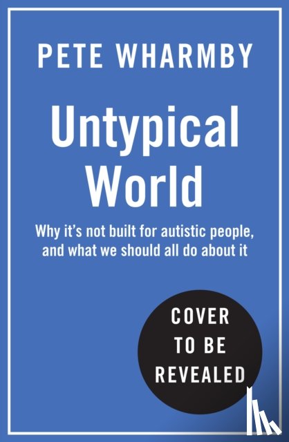 Wharmby, Pete - Untypical