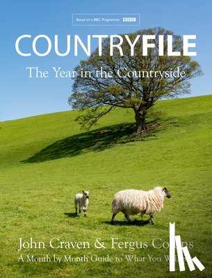  - Countryfile - The Year in the Countryside