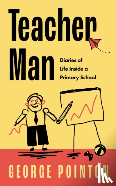 Pointon, George - Teacher Man