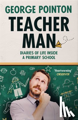Pointon, George - Teacher Man