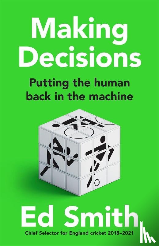 Smith, Ed - Making Decisions