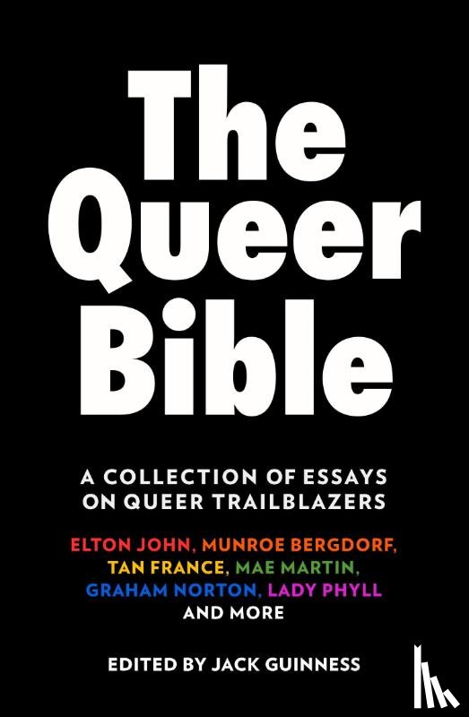  - The Queer Bible