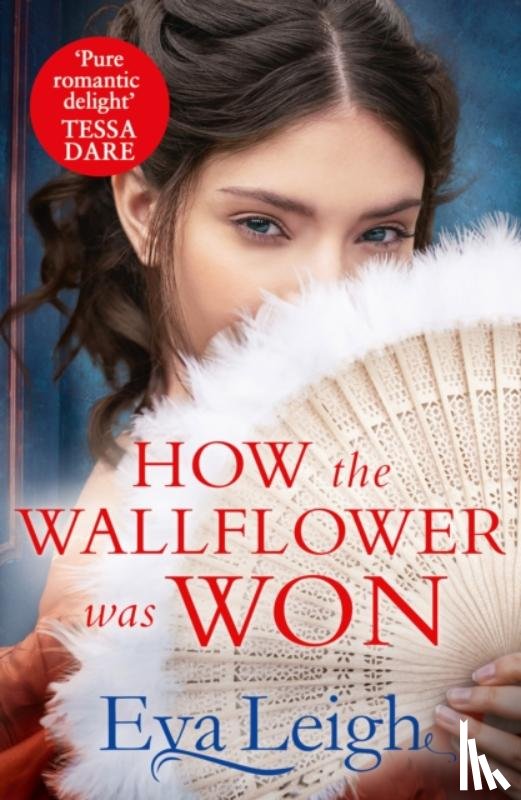 Leigh, Eva - How The Wallflower Was Won