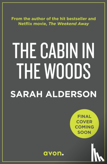 Alderson, Sarah - The Cabin in the Woods