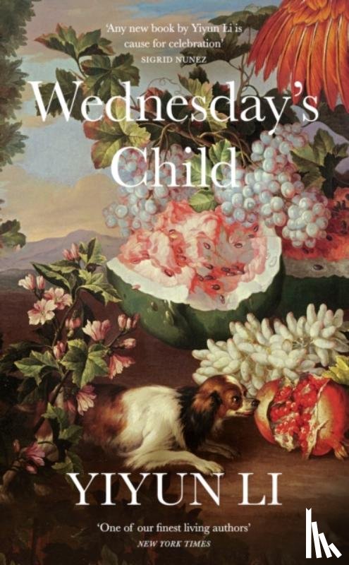 Li, Yiyun - Wednesday’s Child