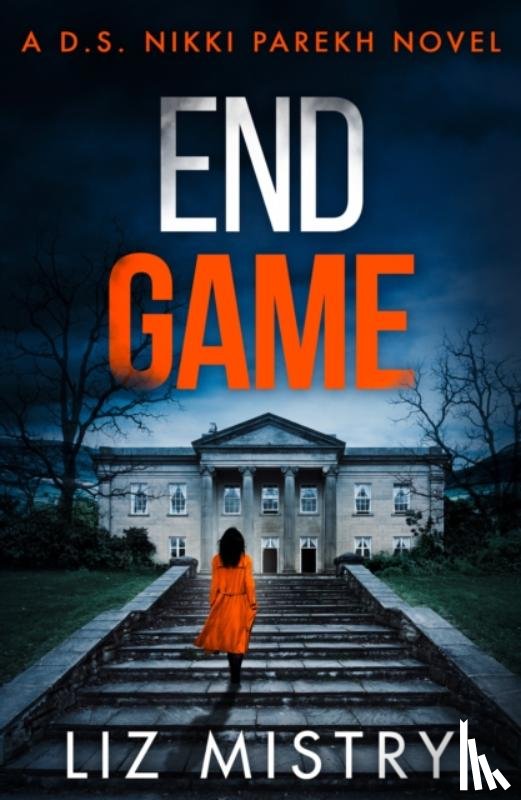 Mistry, Liz - End Game