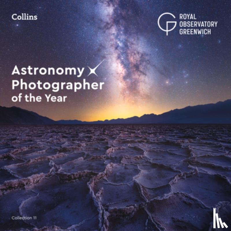 Royal Observatory Greenwich, Collins Astronomy - Astronomy Photographer of the Year: Collection 11