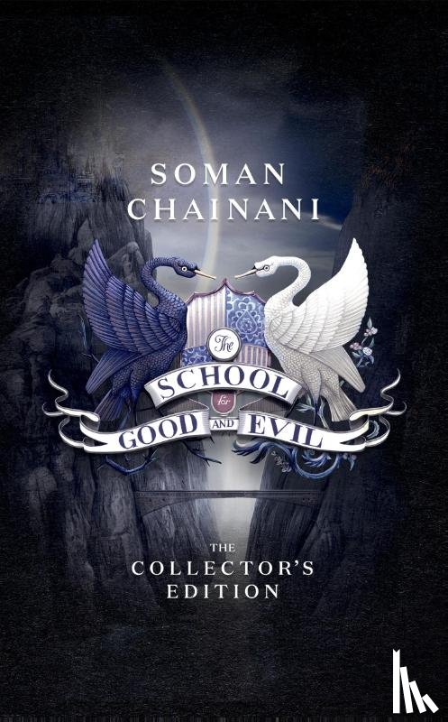 Chainani, Soman - The School for Good and Evil