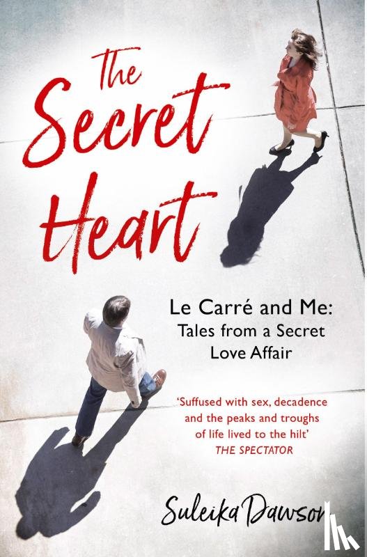 Dawson, Suleika - The Secret Heart