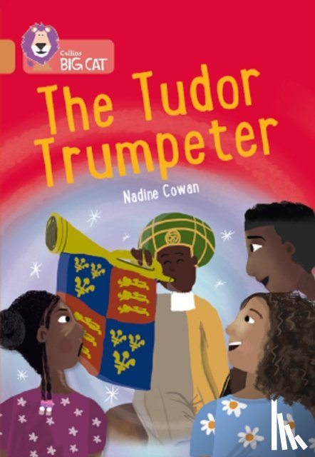 Cowan, Nadine - The Tudor Trumpeter