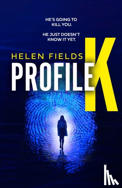 Fields, Helen - Profile K
