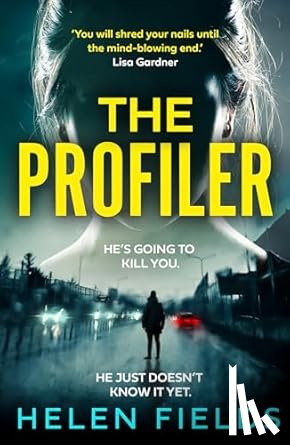 Fields, Helen - The Profiler