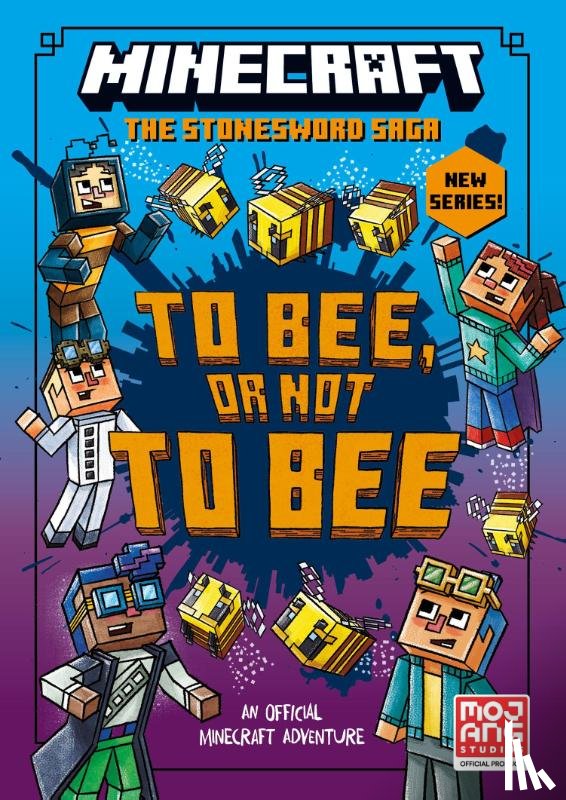 Mojang AB - Minecraft: To Bee, Or Not to Bee!