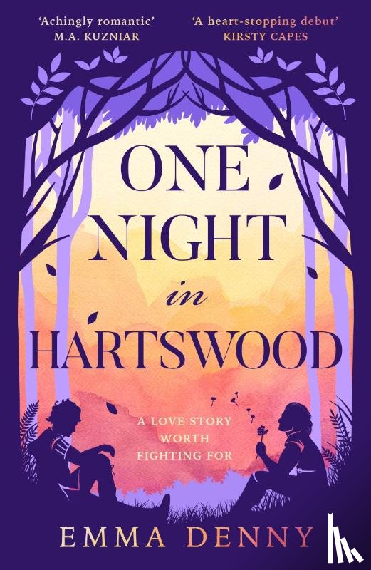 Denny, Emma - One Night in Hartswood