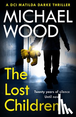 Wood, Michael - The Lost Children