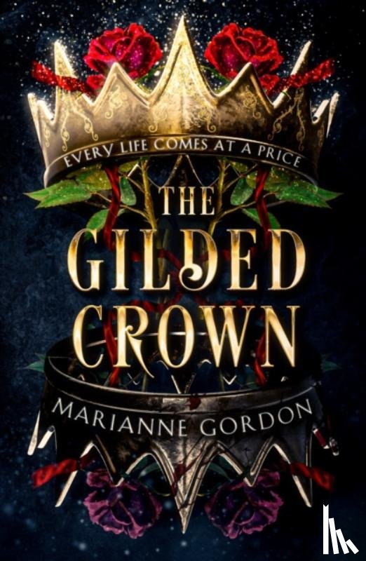 Gordon, Marianne - The Gilded Crown