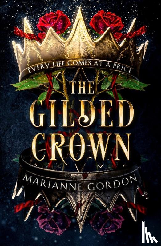 Gordon, Marianne - The Gilded Crown
