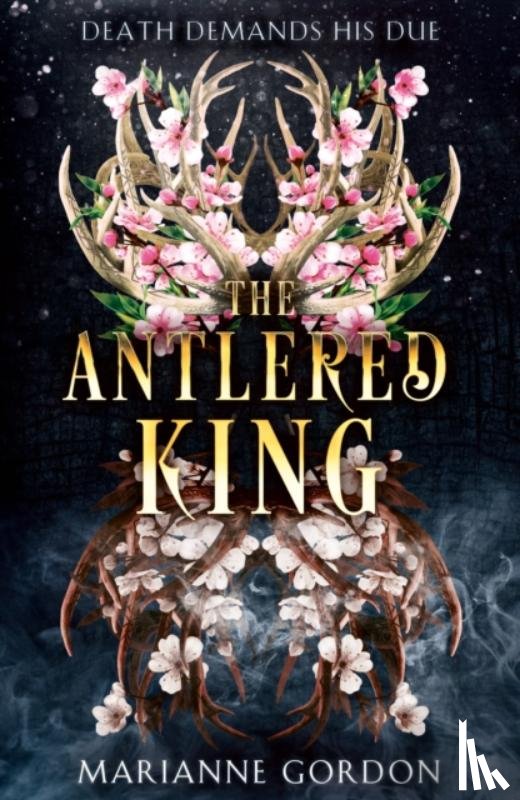Gordon, Marianne - The Antlered King