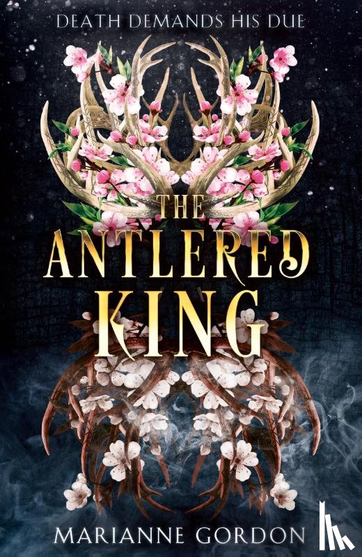 Gordon, Marianne - The Antlered King