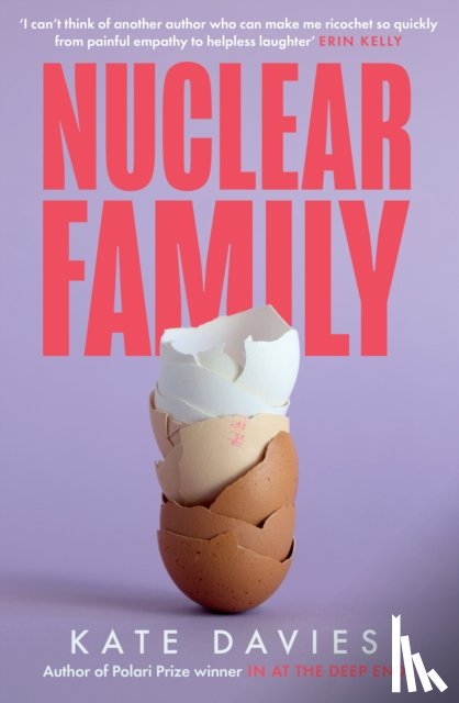 Davies, Kate - Nuclear Family
