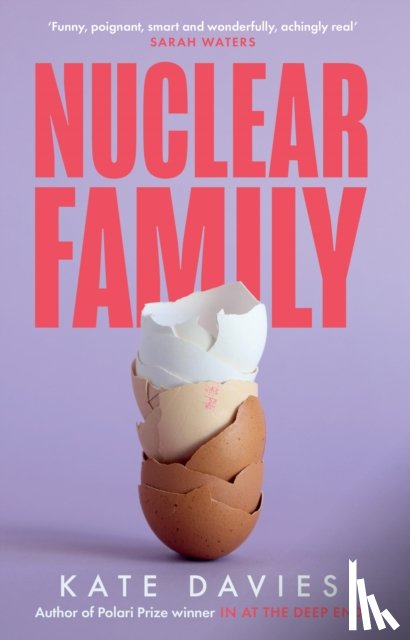 Davies, Kate - Nuclear Family
