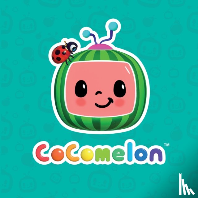 Cocomelon - CoComelon: JJ & Friends Box of Books