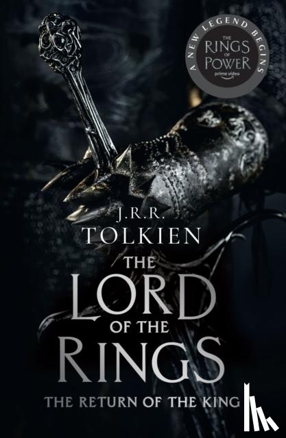 Tolkien, J. R. R. - The Return of the King