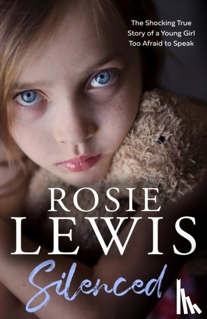 Lewis, Rosie - Silenced