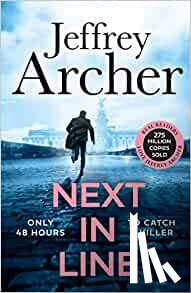 Archer, Jeffrey - Next in Line