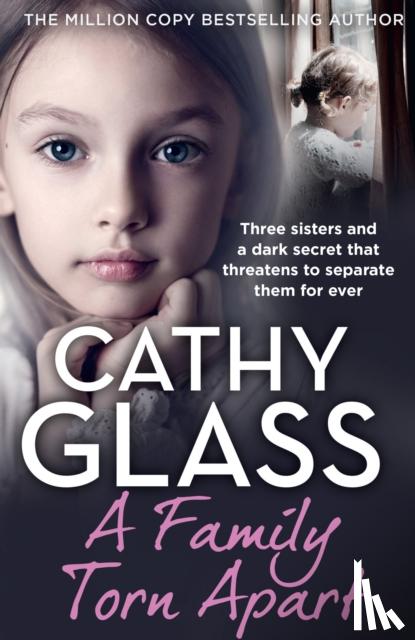 Glass, Cathy - A Family Torn Apart