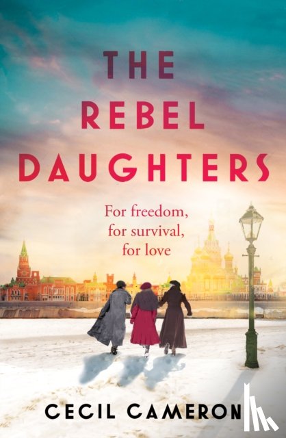 Cameron, Lady Cecil - The Rebel Daughters