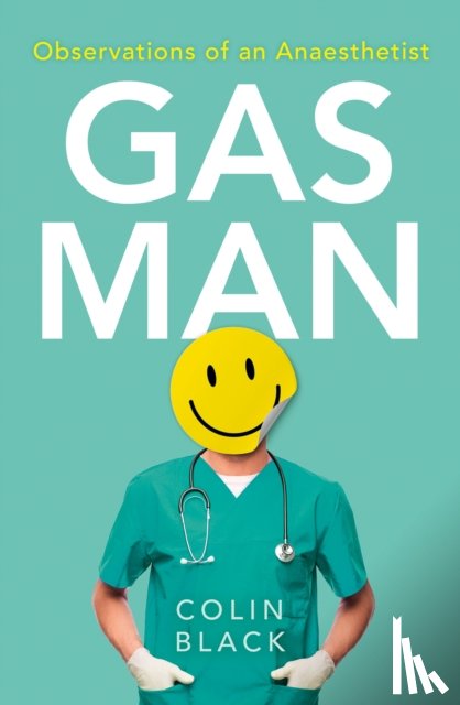 Black, Colin - Gas Man