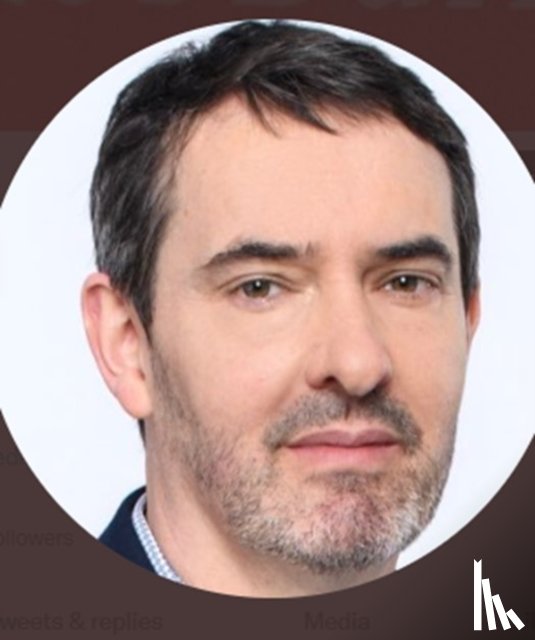 Burley, Rob - Why Is This Lying Bastard Lying to Me?