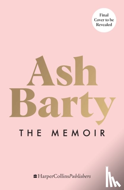 Barty, Ash - My Dream Time
