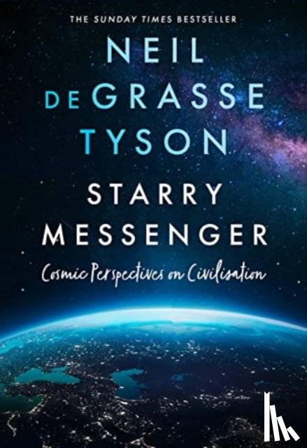 deGrasse Tyson, Neil - Starry Messenger