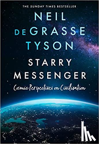 Tyson, Neil deGrasse - Starry Messenger
