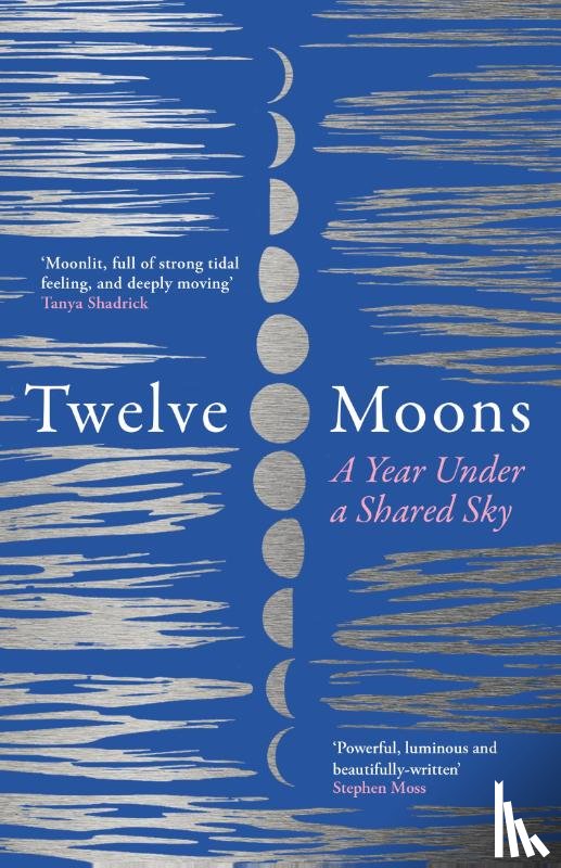 Giles, Caro - Twelve Moons