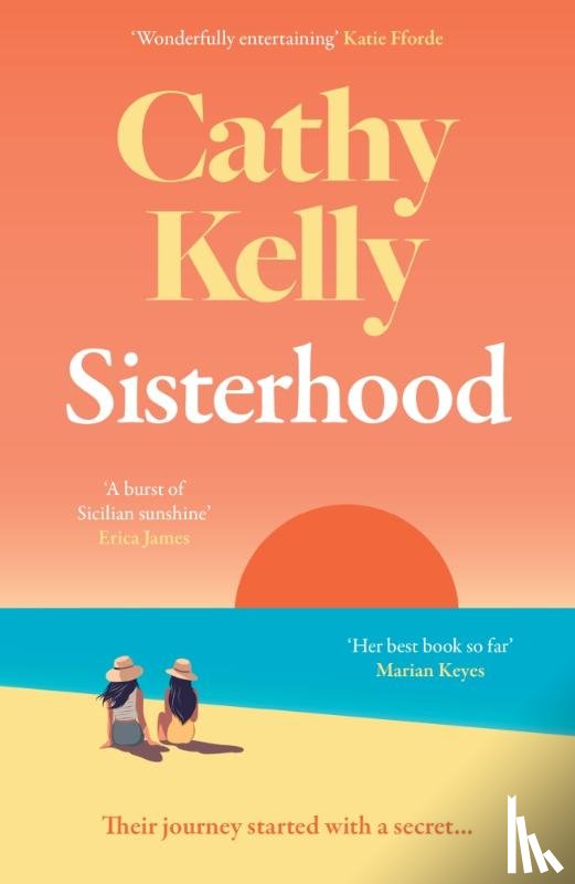 Kelly, Cathy - Sisterhood