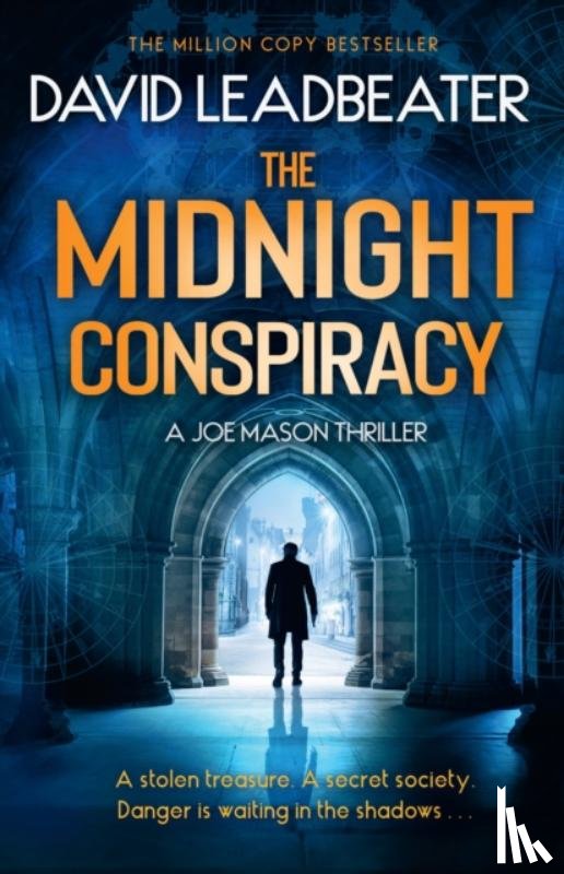 Leadbeater, David - The Midnight Conspiracy