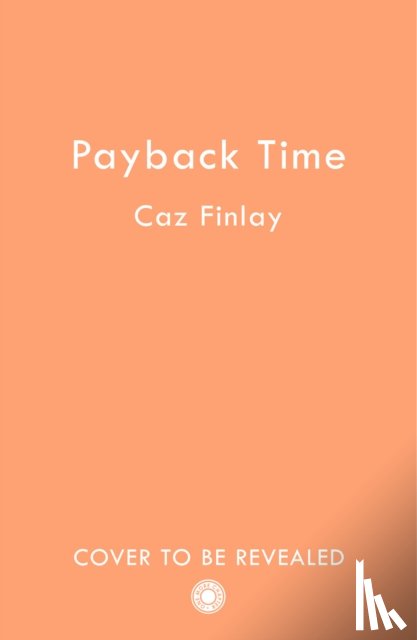 Finlay, Caz - Payback Time