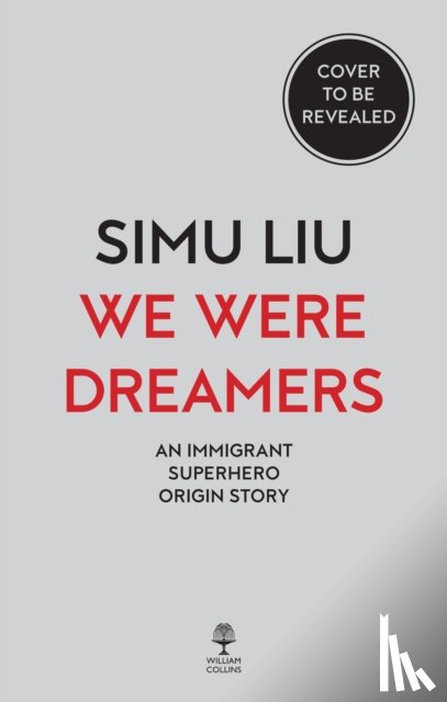 Liu, Simu - We Were Dreamers