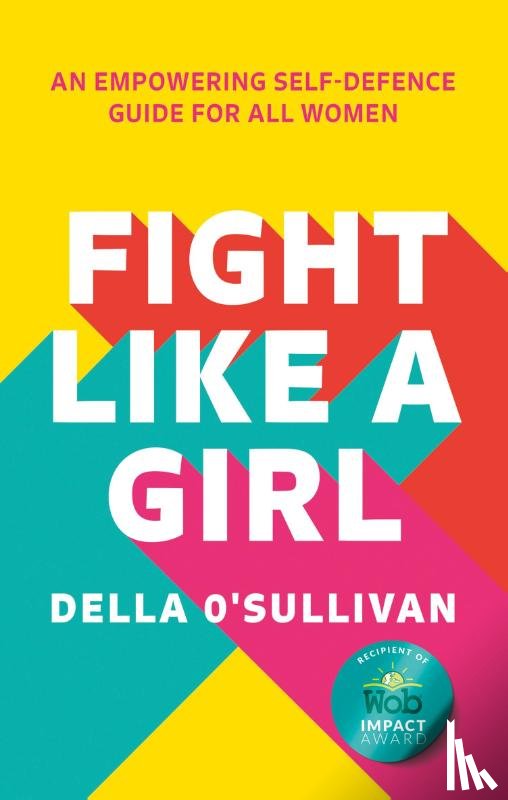 O’Sullivan, Della - Fight Like a Girl