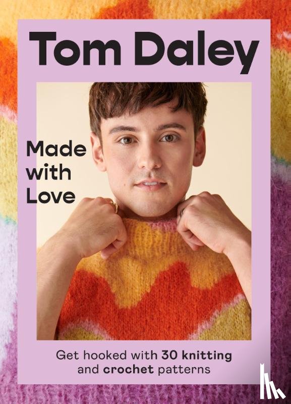 Daley, Tom - Made with Love